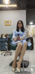 长发-GIRL STYLE 烫发·染发沙龙