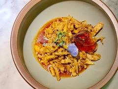 -辛香汇·现炒川菜(淮海路百盛店)