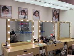 -天真蓝照相馆(中华广场店)
