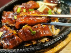 -釜山火炉韩式炭火烤肉(欧洲城店)