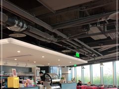 -祖母的厨房美式西餐厅(北京坊店)