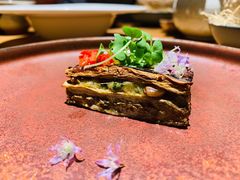 -天水蔬食料理(树德之光店)