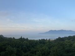 -朱家尖南沙景点
