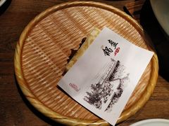 锅盔肉-辛香汇(飞洲店)