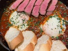 牛排北非蛋-Money Shops(愚园路店)