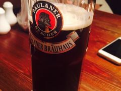 -宝莱纳啤酒花园餐厅PAULANER BRAUHAUS Nanjing(广州路店)