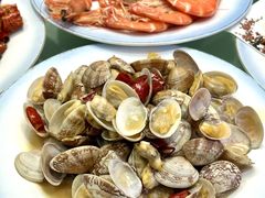 -来之顺海鲜菜馆·青岛菜·始于1993(栈桥店)