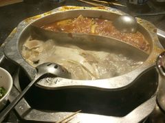 -香天下·四川火锅(安镇大润发店)