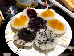 -新五爱道夜市