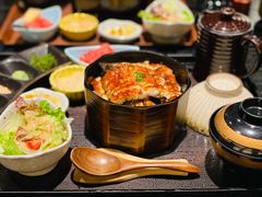 -玄白·炭烤活鳗(上海首店)