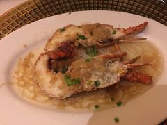 -上海金桥红枫万豪酒店-万豪中餐厅