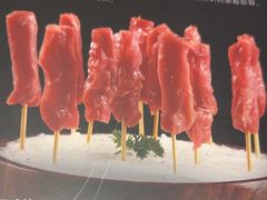 -东来顺(非遗·清真火锅·盛世广场店)