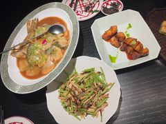 -锦楼·臻选新杭帮(杭州中心店)