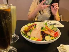 -爱德堡西餐咖啡吧(北师大店)