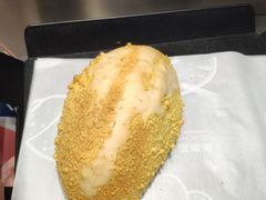 -LELECHA乐乐茶(新街口大洋店)