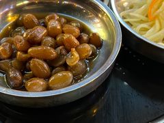 -包装马车·韩国料理·포장마차