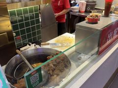 -卤大叔·广州牛杂(壹方城店)