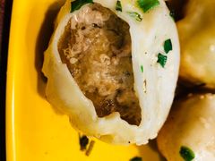 -小杨生煎(黄河路店)