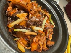 -鸽味轩(新街口店)