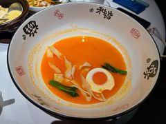 -荣轩(新荣记环球金融中心店)