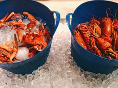 -香港唯港荟 Hotel ICON – The Market