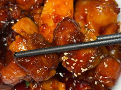 -易老妈蹄花.特色川菜(人民公园总店)