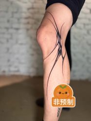 -PinooTattoo皮奴刺青纹身设计总部