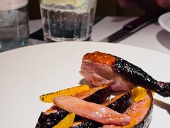 -壳里西餐厅Coquille Seafood Bistro(蒙自路店)