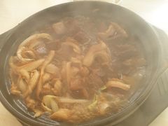 -赵家牛肉砂锅(台西三路店)