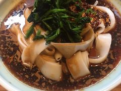 -秦唐一号西安菜馆(钟楼店)