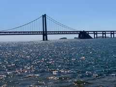 -星海湾跨海大桥