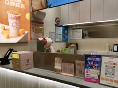 -KOI Thé(力宝广场店)