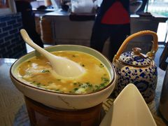 -新繁老號豌豆汤饭店·江湖菜(宝光寺店)