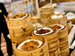 -龙的酒楼·手工早茶·顺德菜(近良路店)
