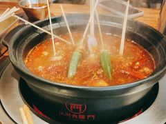 -江湖六膳門串串香(隆礼路店)