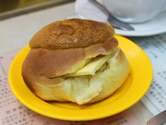 -金凤茶餐厅(湾仔店)