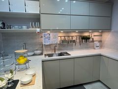 -宜家家居(西安未央商场店)