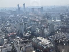 -无锡苏宁JW万豪酒店·悦府65中餐厅