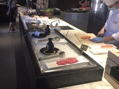 -JW万豪厨房餐厅·滨海草坪烧烤·海鲜·海景(三亚绿发山海天JW万豪酒店)