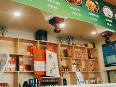 -阿达西新疆餐厅(西北大学店)