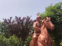 -武清南湖绿博园