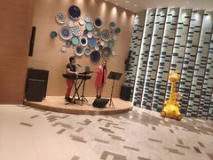 -济南香格里拉·咖啡泉自助餐厅