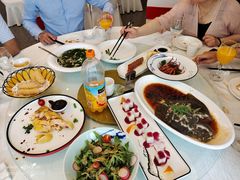 -高老庄新家宴(北斗星广场店)