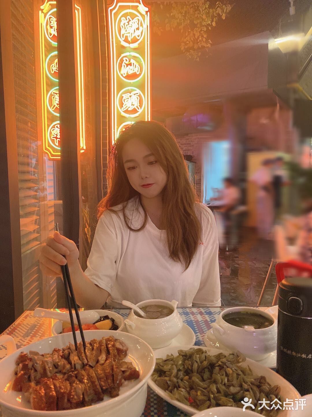 深圳美食|带你品尝别样美味