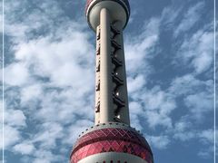 -东方明珠广播电视塔