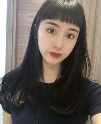 点击看大图 -那茉 Hair Salon