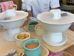 -古春堂凉茶甜品(拱北口岸店)