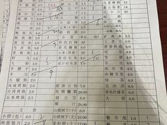 -小寒羊烧烤(凯瑞时代大厦店)