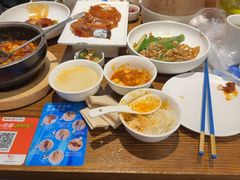 -小大董·烤鸭(王府井apm店)