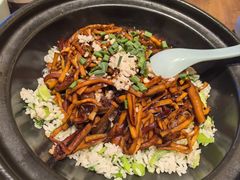 -塘桥老哥·常州鱼鲜土菜(勤业路店)